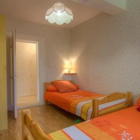 House La Cure 2 * Innimond