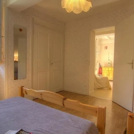 House La Cure 2 * Innimond